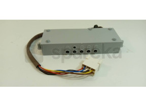 Commande électrique C00283101