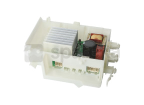 Commande moteur de carte électronique 11032487