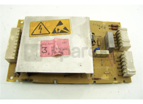 Commande moteur du carte 00094278