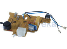 Commande moteur du carte 12028686