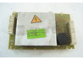 Commande moteur du module 00088912