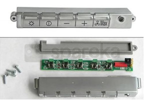 Commande sav roblin (4 pièces) 31BC007