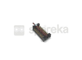 Commutat plaque electriq 42827185