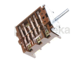 Commutateur 263100005