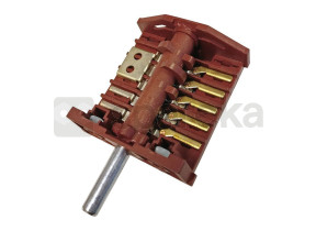 Commutateur 34050129