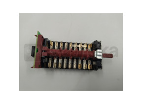 Commutateur 8 positions 263480008