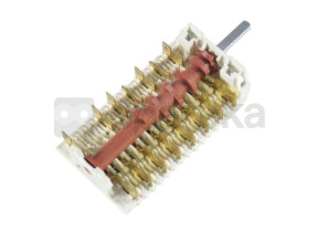 Commutateur 8 positions 26mm C00049940