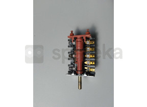 Commutateur dreefs 50218040009