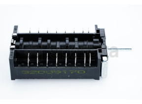 Commutateur four 12/22 ank/tb ego 32009170