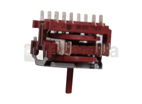 Commutateur ilve britannia A03408