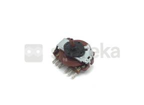 Commutateur marron 32009866