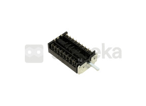 Commutateur multifonctions ego 42.08000.025 263900016