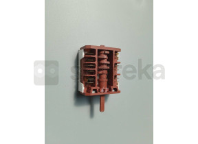 Commutateur plaque 3581906264