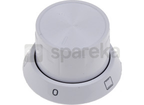 Commutator knob 250316149