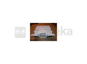 Complet multiflow freezer gw C00506001