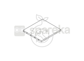 Composant 3 dessus a19099.o.3 208A19099O3