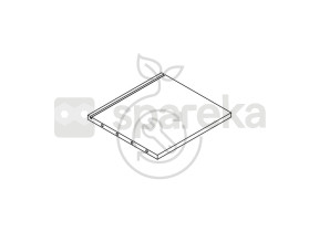Composant 4 dessous a19099.o.4 208A19099O4