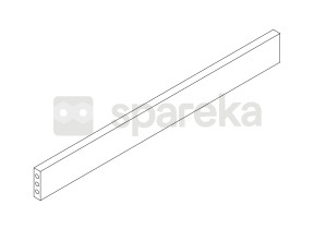 Composant 4 séparation droite a19130.o.7 208A19130O7