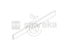 Composant 6 traverse avant centrale a19128.o.6 208A19128O6