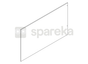 Composant 9 plateau a19130.o.8 208A19130O8