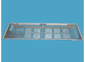 Compresseur compartment couvercle HK1568361