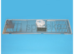 Compresseur compartment couvercle HK1647125