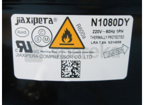 Compresseur n1080dy jiaxipera 471227