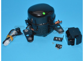 Compresseur pz59c1f HK1971716