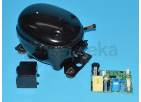 Compresseur vfl110cy1 HK2108264