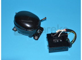 Compresseur vtd1113y HK2105363