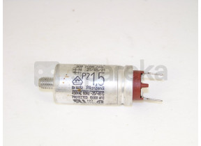 Condensateur 00058796