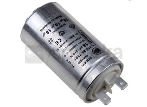 Condensateur 18mf 1240344604