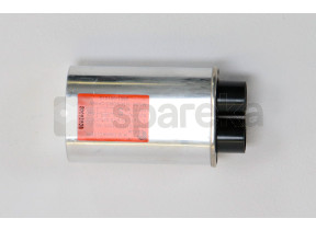Condensateur (2100v,35x54x90,20mm) 2501-001012