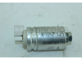Condensateur 25mf 480113100278