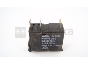  condensateur 2734600