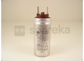 Condensateur 31X6521