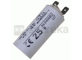 Condensateur 481212018031