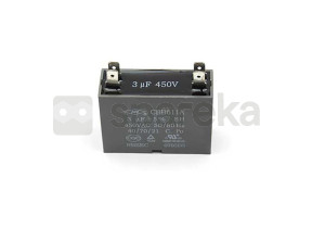 Condensateur 481212018032