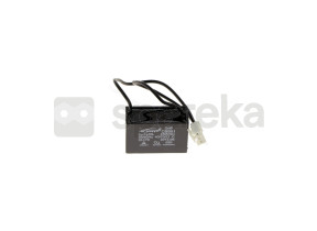 Condensateur 5 ?f rectangulai AS0028492