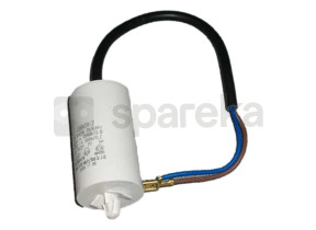 Condensateur (5Mf/Fastfix) Beko 4121070486