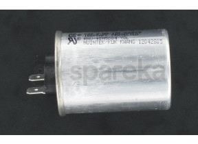 Condensateur 5uf 350v bk,43x55mm,15 2501-001186