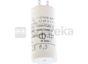 Condensateur 6,3mf 450v 481281728517
