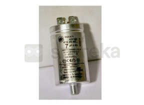 Condensateur 7mf 41039164