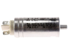 Condensateur 8uf (iskra) C00194453