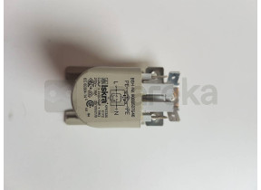 Condensateur antiparasite 00619725