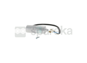 Condensateur chimique 00424945