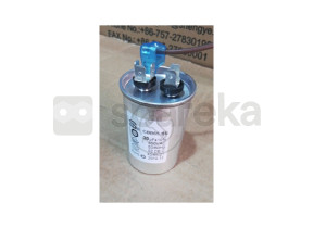 Condensateur de compresseur a007h-05c-co-ca 451A007H05CCOCA