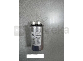 Condensateur de compresseur ca2500401141 450CA2500401141