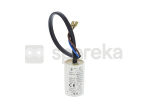 Condensateur de démarrage 2uf 140026373021