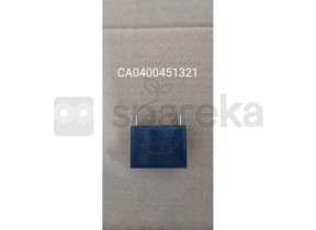 Condensateur de ventilateur ca0400451321 450CA0400451321